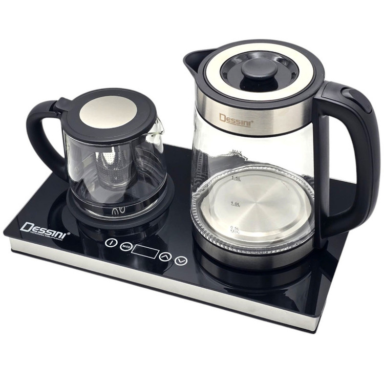 چای ساز کنار هم دسینی مدل DS-2366