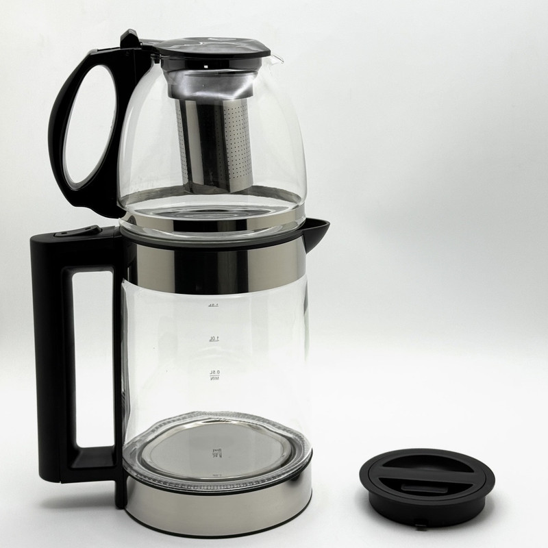 چای ساز روی هم یونیک اولترا مدل UA-8002