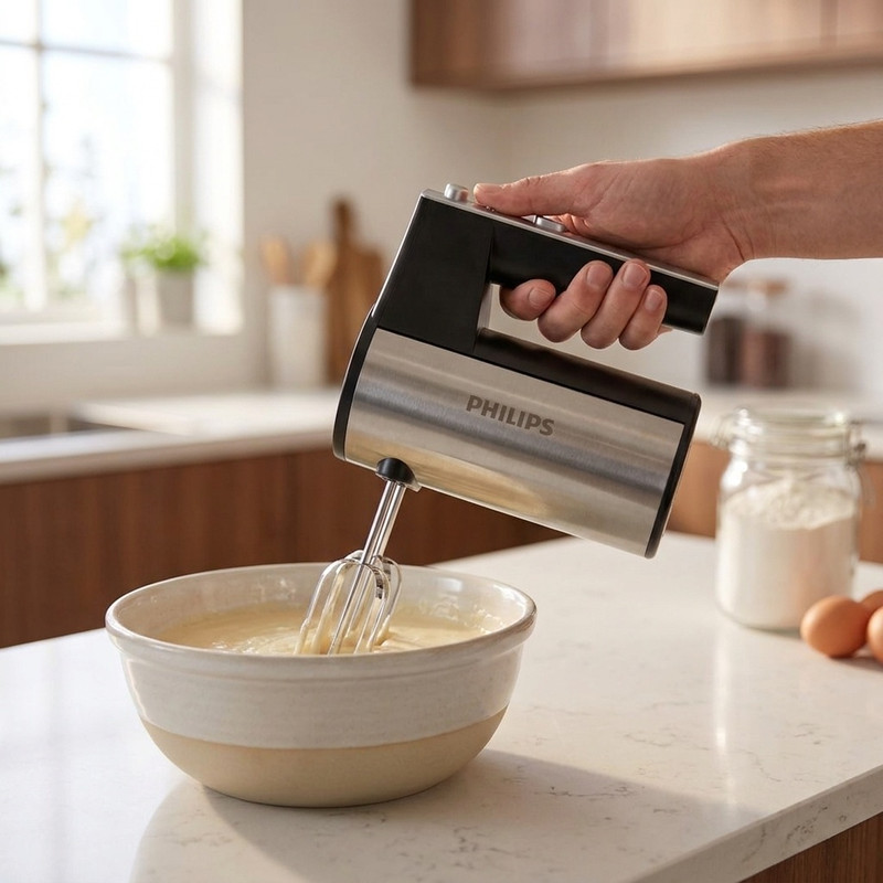 همزن فیلیپس مدل M.N-2025