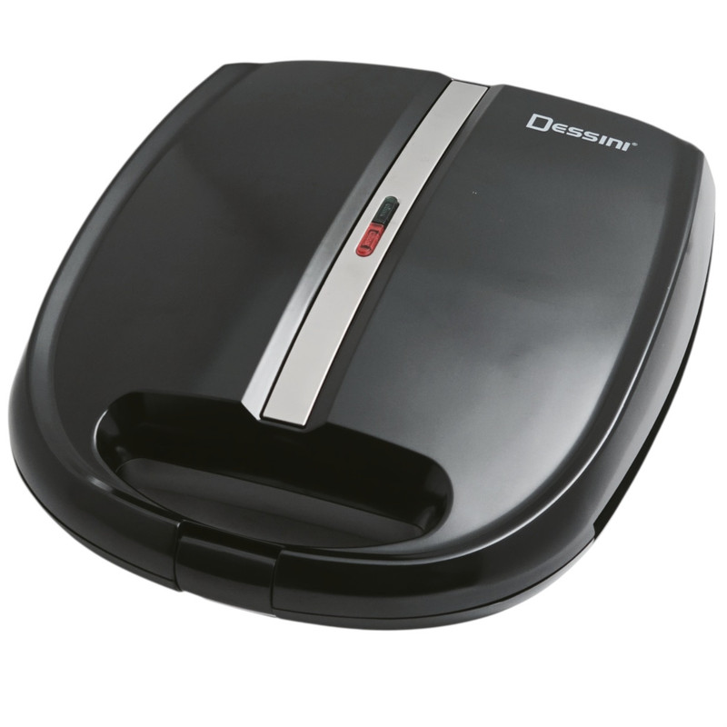 ساندویچ‌ساز چهار خانه دسینی مدل DS-412B
