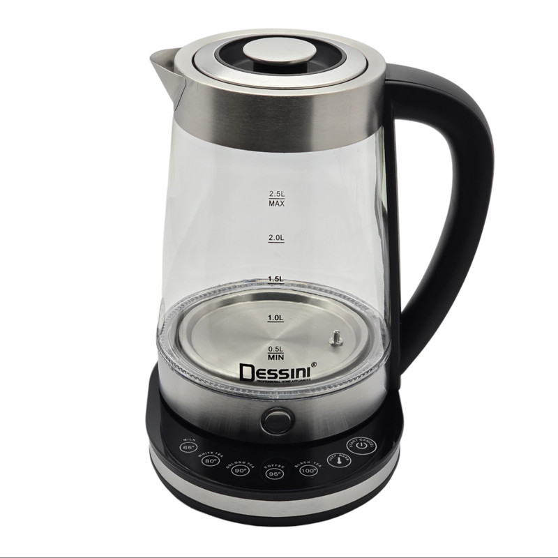 چای ساز دسینی مدل DS-1920