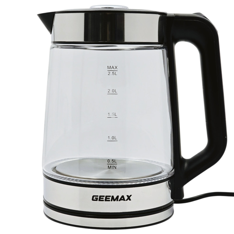 چای ساز روی هم جی مکس مدل GMC-2002