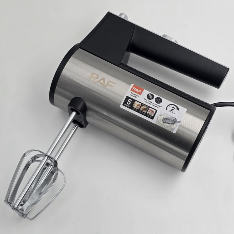 همزن راف مدل R.6690