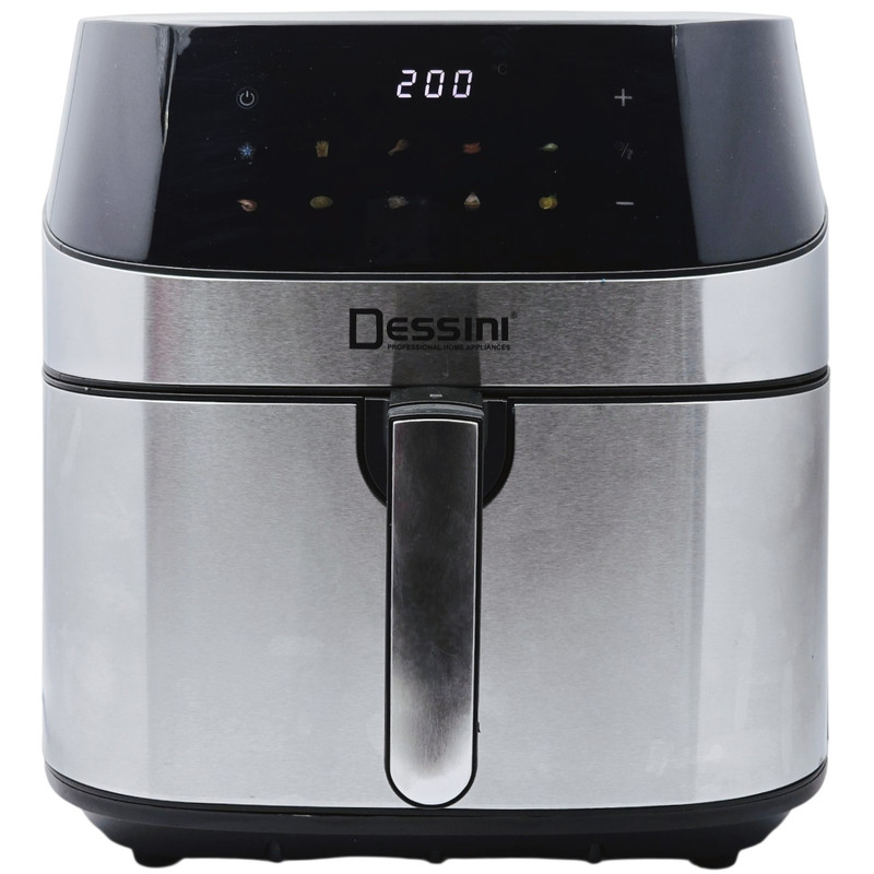 سرخ‌کن 13 لیتر دسینی مدل DS-839