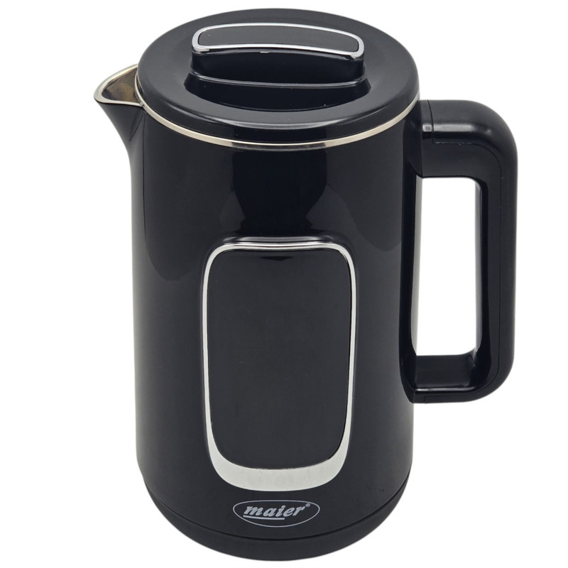 چای ساز روی هم مایر مدل MR-948