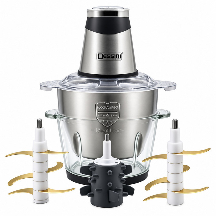 خردکن 3 لیتری دسینی مدل KD-008