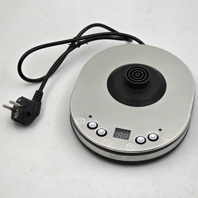 چای ساز روی هم سوپرکرست مدل SCT-4003