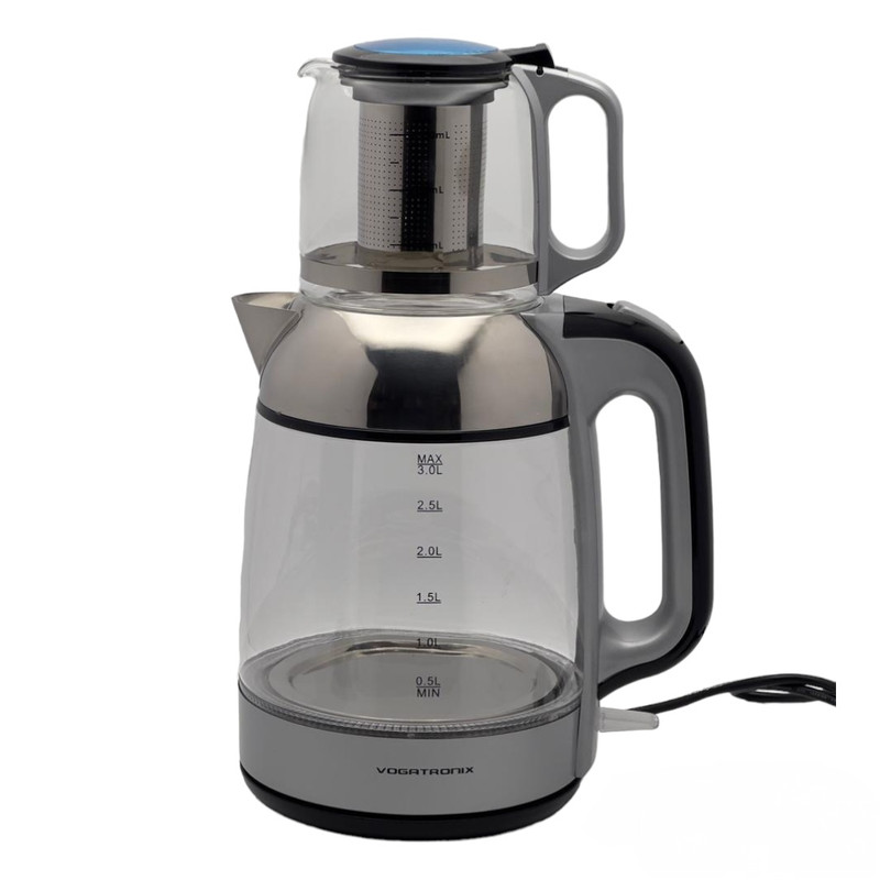 چای ساز وگاترونیکس مدل VE-217