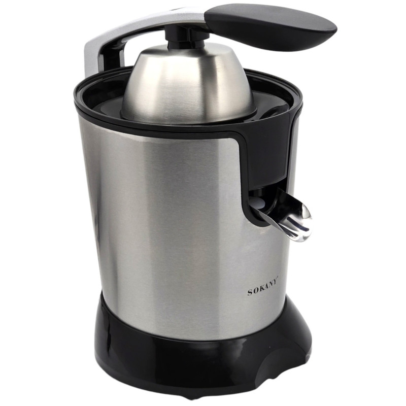 آب مرکبات گیر سوکانی مدل JE-651E