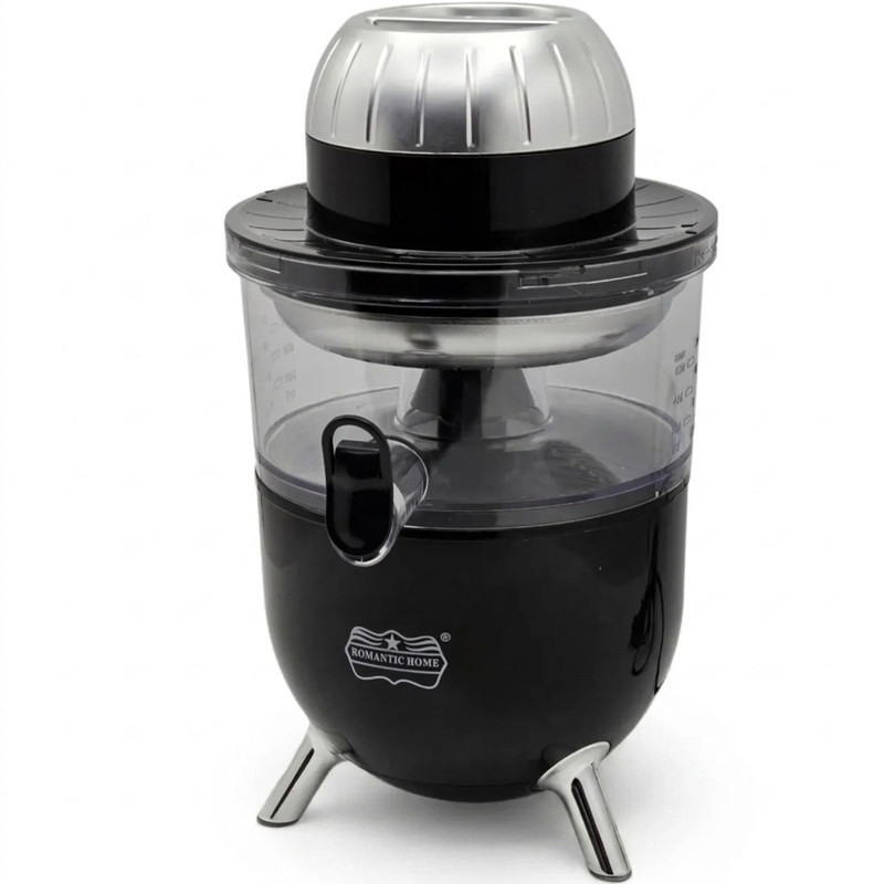 آب مرکباتگیر 850 وات رمانتیک هوم مدل VS-6303B
